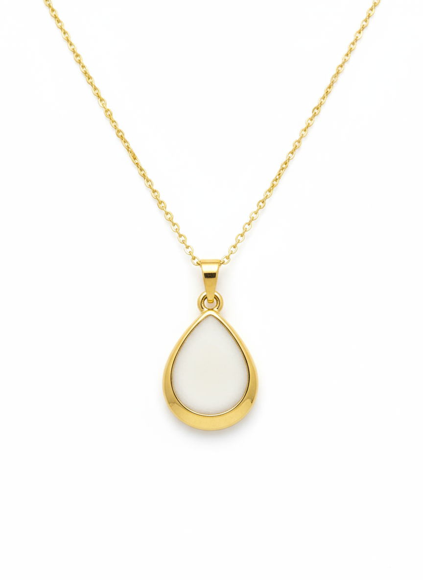 Mother’s Touch – Drop of Milk Gold