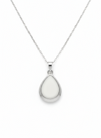 Mother’s Touch – Drop of Milk Silver