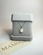 Mother’s Glow  – Drop of Milk Silver