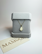 Mother’s Glow  – Drop of Milk Gold