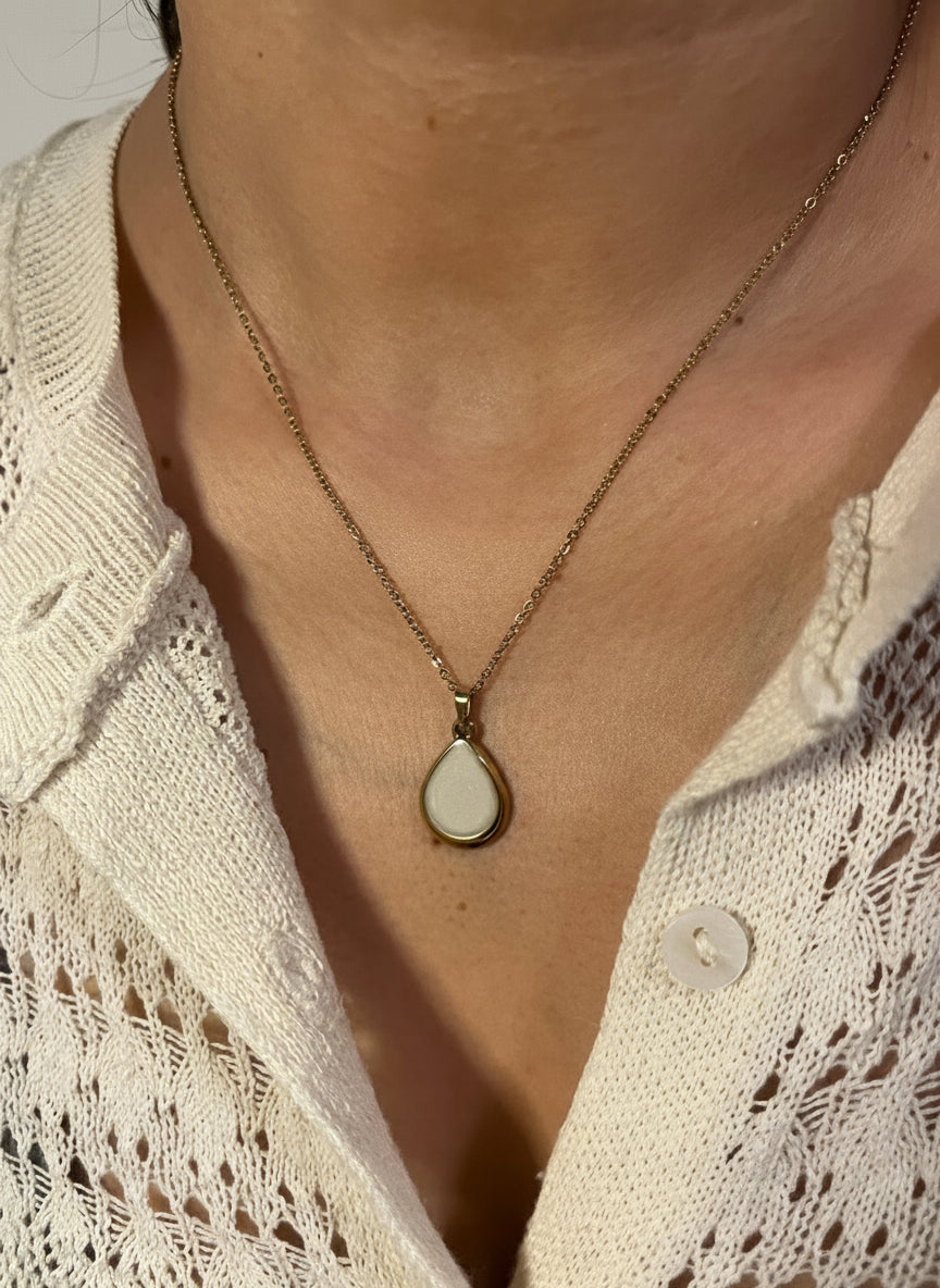 Mother’s Touch – Drop of Milk Gold