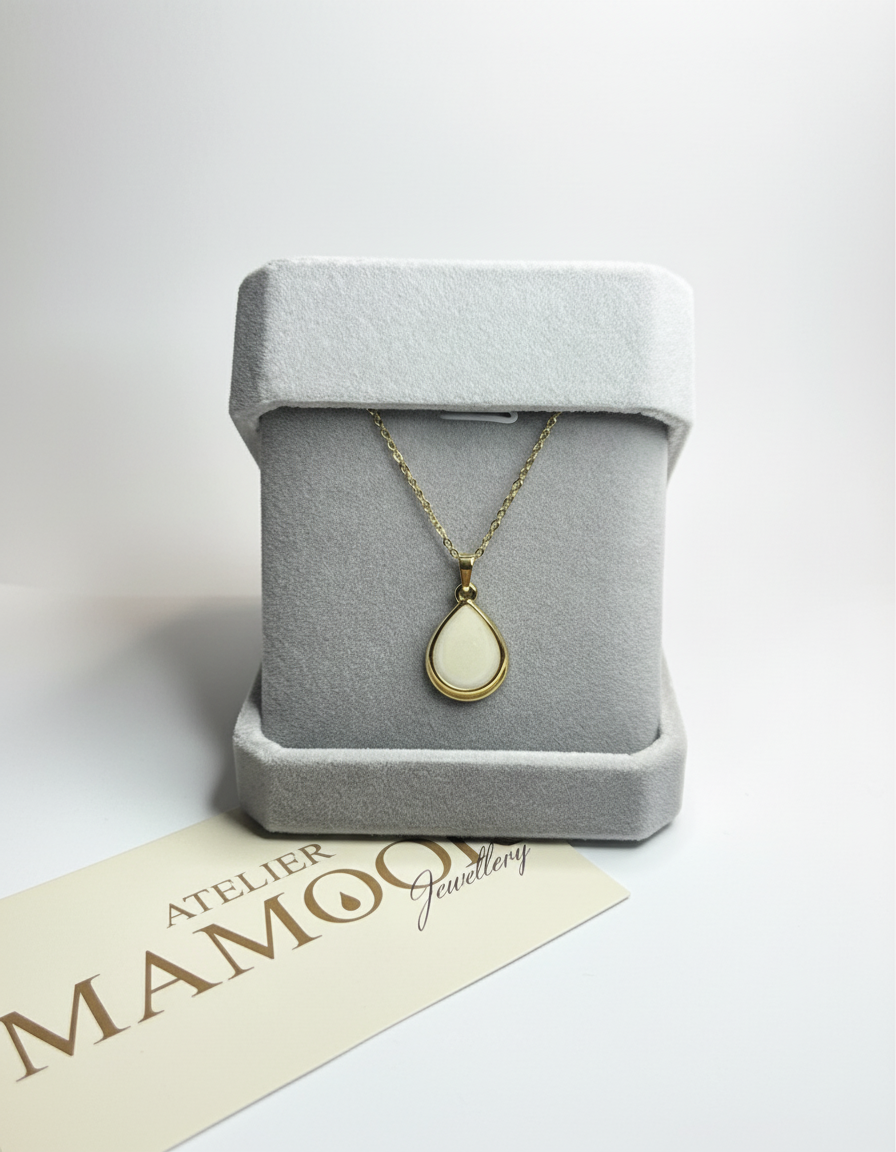 Mother’s Touch – Drop of Milk Gold